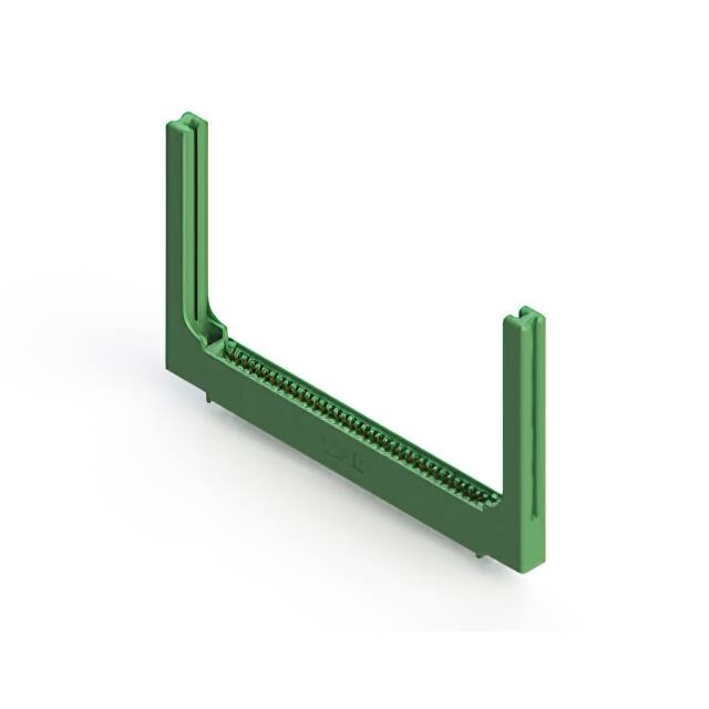 345-037-500-458 EDAC Inc.  Edgeboard Connectors